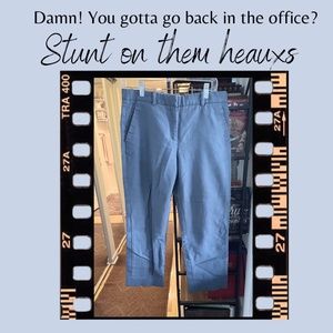 Summer pants
